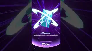 My First Gold Infinity Split in Marvel Snap!