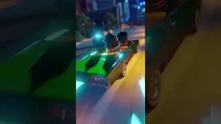 &iexcl;Sadboy ha escapado y ha aterrizado en Vaperalia!