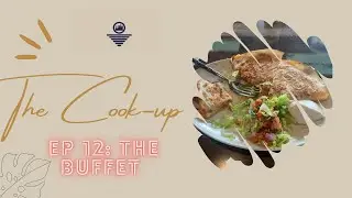 EP 12 The Buffet