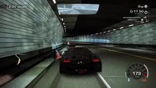 Epic Flying Crash Need for Speed&trade; Hot Pursuit Remastered