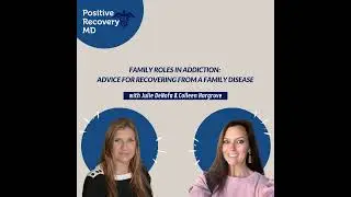 Family Roles In Addiction: Advice For Recovering From A Family Disease
