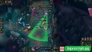 LOL BGX SCRIPT UPDATE | SAFE Scripting in League of Legends (2025)