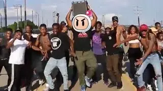 Super Bomberman music be like