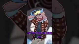 Intervention from Husbando's VA (ft. @Kirbopher15)