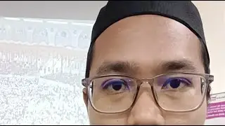 Kursus Umrah Sabtu 17 Jan 2026 - Modul 2: Manasik Umrah