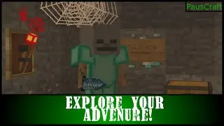 Explore YOUR Adventure - Infovideo | Pauscraft