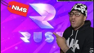 Я получил 500 тысяч от Rush! NMS, эпизод 87, студенческий футбол 26