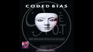 JUST MOVIE REVIEWS: 'CODED BIAS' DOCUMENTARY REVIEW | #YOUFOUNDTHESPOT