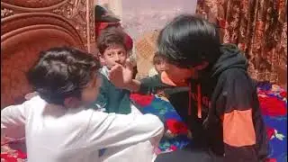  fight in the cousin's gathering| 👊✊ 😢