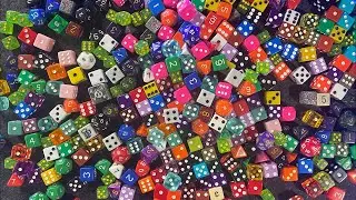 (1P Live!) Dice to Meet You - The 1st Ever 1P Dice-a-Thon