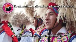 Inti Raymi 2025: Relive Cusco's Sun Festival & Ancient Inca Traditions ☀️🇵🇪