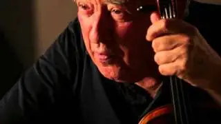Bruno Giuranna  - Brahms Sonata, f-moll ,op.120 , nr.1   ,3 Satz.wmv
