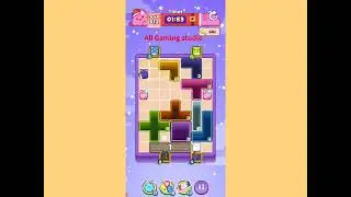 Drop the cat level 912 walkthrough solution 