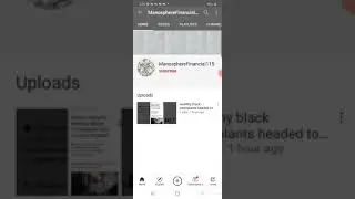 subscribe to manospherefinancial115 channel. new manosphere channel focusing on finance.