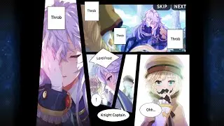 [World 7 - Serdin Kingdom] Grand Chase Adventure Gameplay