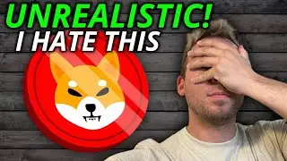SHIBA INU - THIS IS UNREALISTIC!!! I HATE WHEN PEOPLE DO THIS!