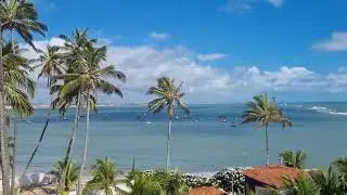 @23 Vista aérea da Praia Baía da Traição Pb 25/12/2025