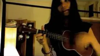 She's Lost Control - Joy Division - Ukulele w Ben Mealer + Blooper