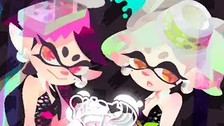 EVERY Squid Sisters song (with official lyrics) | Splatoon