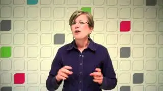 ISA President & CEO Lori Anderson