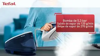 Centro de planchado Express Essential | &iexcl;Desc&uacute;brelo!