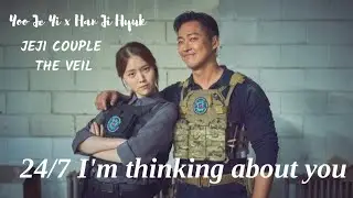 24/7| Han Ji Hyuk x Yoo Je Yi|| FMV