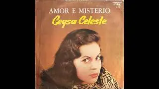 Geysa Celeste - Samba triste