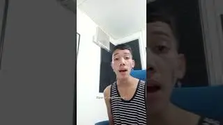 TNHMB - Shawn Mendes| Sample cover