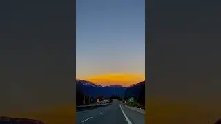#chasingsunset #goldenhours #roadtripcanada #explorecanada #roadtripadventures #destinationbc #short