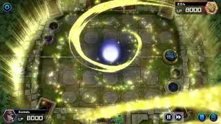 PSY-Framegear Gamma Bombshell // Yu-Gi-Oh! Master Duel