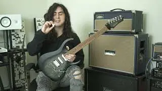 Hedras Ramos about ChickenPicks guitar picks