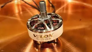 Velox V2 Review & New Gear I'm Flying