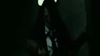 the grudge - haunted