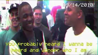 Kendrick Lamar - The Heart Pt. 2 (Lyrics)