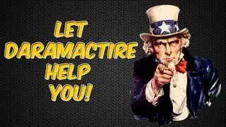 Looking for youtube idea? | Want to shoutcast? Let DaraMactire help you!