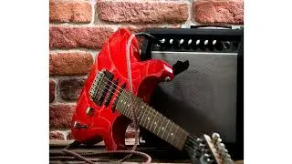 Rag'n'Bone Man - All You Ever Wanted (guitar backing track)
