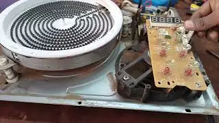 Baltra infrared induction e4 error|| infrared induction E4 error