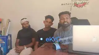 Ration card eKYC update process Video 📸 #Rationcard #eKYC #viralvideo #subscribemychannel #like4like