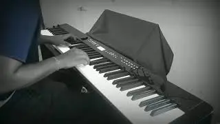 CHUNAR - ABCD2 || Piano Cover || The PIANO Dynamics
