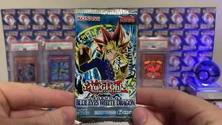 Legend of Blue Eyes White Dragon x12 PACKS