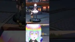 look at this DOMINA | #vtuber #twitch