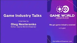 Krzysztof Chomicki, Phobia Game Studio - Interview with Game World Observer