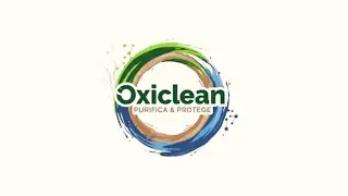 OxiClean - Elevator pitch