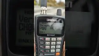 Vermont Railway DTMF tone for the King St crossing