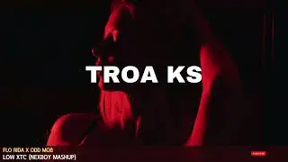 [Tech House] Flo Rida x Odd Mob - Low XTC (NEXBOY Mashup)