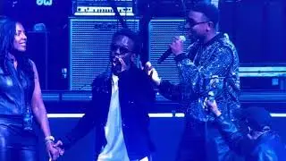 WanMor- A Song For Mama-Brooklyn, NY(5/11/2024) 4K HD