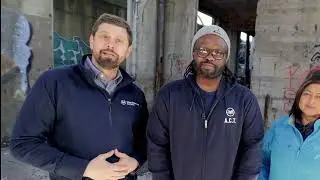 United States Steel Honors Employees for Community Service with Donations to Charitable...