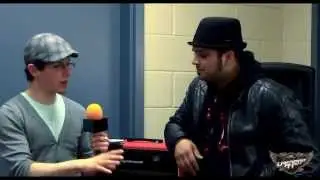 Billy Talent - Ian D'Sa - Guitar Gear Interview