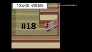 pokemon fire red gameplay #18 cinibar island