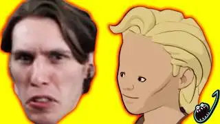 Jerma CANT BE FUNNY w/ @ster @Criken @Pokelawls (Towerborne Full Highlights)